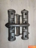 Клапанная крышка Yamaha XJ600S Diversion (1992-1997)