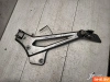 Кронштейн боковой подножки Kawasaki ER-5 (1997-2000)