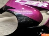 Элемент пластика боковой Honda CBR600F3 (1995-1998)