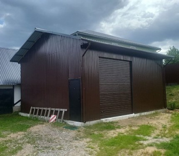 Сдам Гараж, Цнянка Спортивная ул., 56 м²
