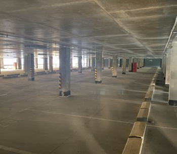 Сдам Машиноместо, Минск Скорины ул., 13,6 м²