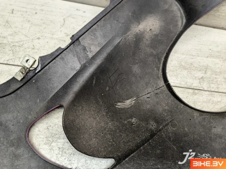 Элемент пластика боковой Honda CBR600F3 (1995-1998)