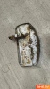 Подножка боковая Honda VT750C (2004-2012)