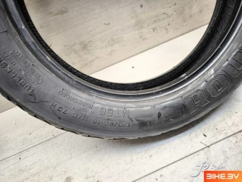 Мотошина Pirelli 130/90-16 (дата выпуска 17/06) Honda VT500C (1983-1988)