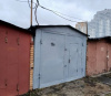 Продам Гараж, Минск Тиражная ул., 17,5 м²