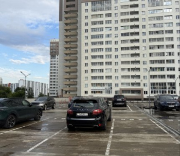 Сдам Машиноместо, Минск Дзержинского просп., 12,5 м²