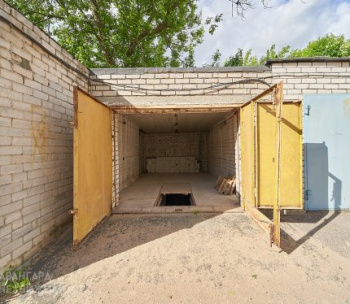 Продам Гараж, Минск Слесарная ул., 32,9 м²