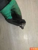 Подножка боковая Kawasaki ZX-6R (2000-2002)