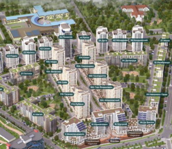 Продам Машиноместо, Минск Скорины ул., 13 м²