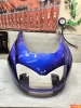 Элемент пластика передний (морда) Yamaha YZF1000R Thunderace (1996-2001)