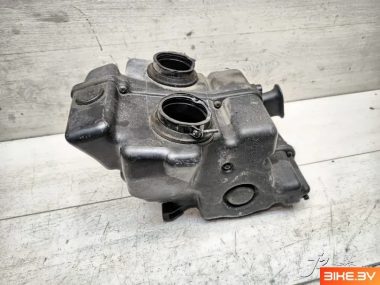 Корпус воздушного фильтра (AIRBOX) Kawasaki ER-5 (1997-2000)