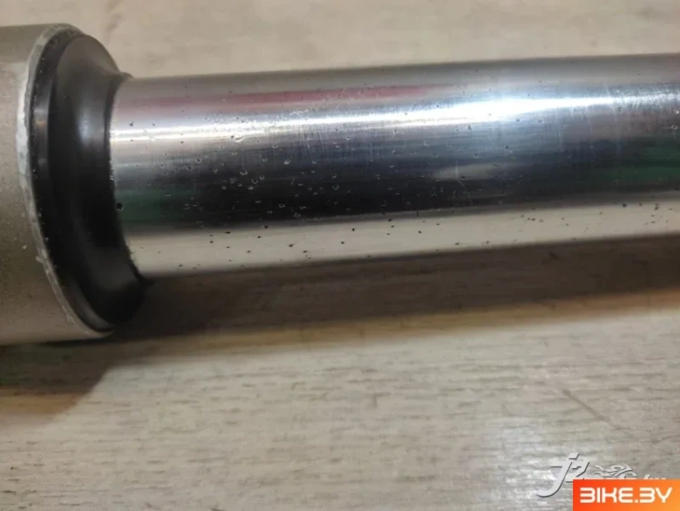 Перо вилки Yamaha XJ600S Diversion (1992-1997)