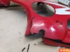 Элемент пластика боковой Honda CBR600F4