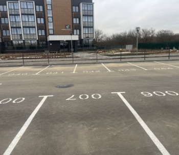Сдам Машиноместо, Минск Нововиленская ул., 12,8 м²