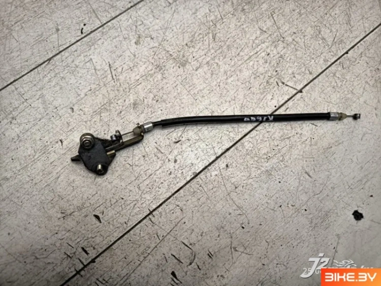 Трос замка сидения Yamaha XJ600S Diversion (1992-1997)