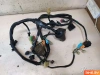Проводка Honda CBR600F4