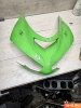 Элемент пластика передний (морда) Kawasaki ZX-6R (2005-2006)
