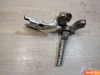 Боковая подножка с кронштейном Yamaha YZF750 (1993-1998)