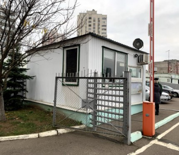 Продам Машиноместо, Минск Якубова ул., 3941 м²