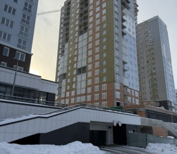 Продам Машиноместо, Минск Дзержинского просп., 13 м²