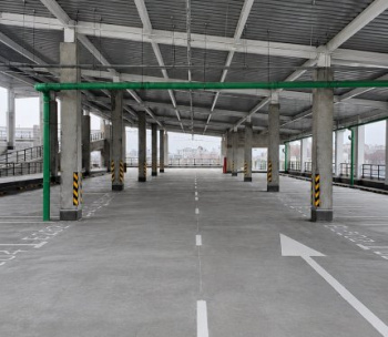 Продам Машиноместо, Минск Монюшко ул., 14,6 м²