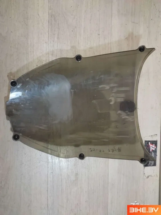 Ветровое стекло Kawasaki ZX-6R (2000-2002)