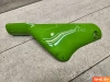 Элемент пластика Kawasaki ZX-6R (2000-2002)