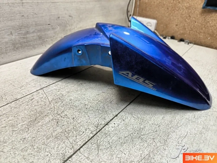 Крыло Suzuki GSF650S Bandit (2005-2006)