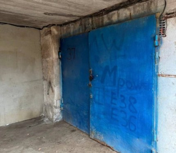 Продам Гараж, Минск Корженевского ул., 34,1 м²