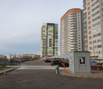Сдам Машиноместо, Минск Брыля ул., 15 м²