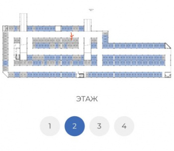 Сдам Машиноместо, Минск Мстиславца ул., 13,4 м²