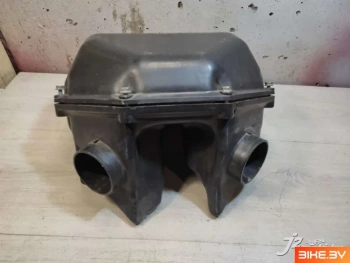 Корпус воздушного фильтра (AIRBOX) Kawasaki ZX-6R (1998-1999)