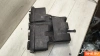 Корпус воздушного фильтра (AIRBOX) Yamaha FZS600 Fazer (1998-2001)