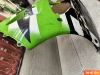 Элемент пластика боковой Kawasaki ZX-6R (2000-2002)