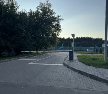 Сдам Машиноместо, Минск Геологическая ул., 17,6 м²
