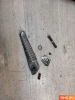 Боковая подножка Honda VTR1000 (1997-2000)