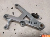 Кронштейн боковой подножки Yamaha R1 (2000-2001)