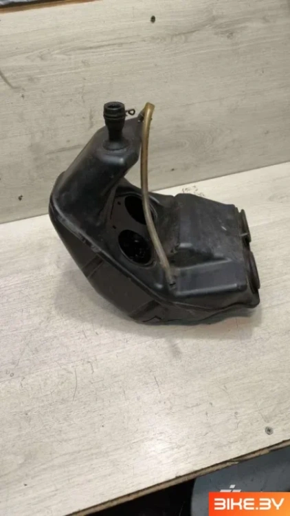 Корпус воздушного фильтра (AIRBOX)Kawasaki ER-6F (2006-2008)