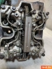 Головка блока цилиндров с распредвалами и крышкой Honda VF500C Magna (1984-1985)
