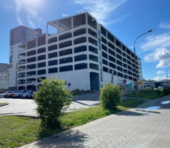 Продам Машиноместо, Минск Монюшко ул., 14,5 м²