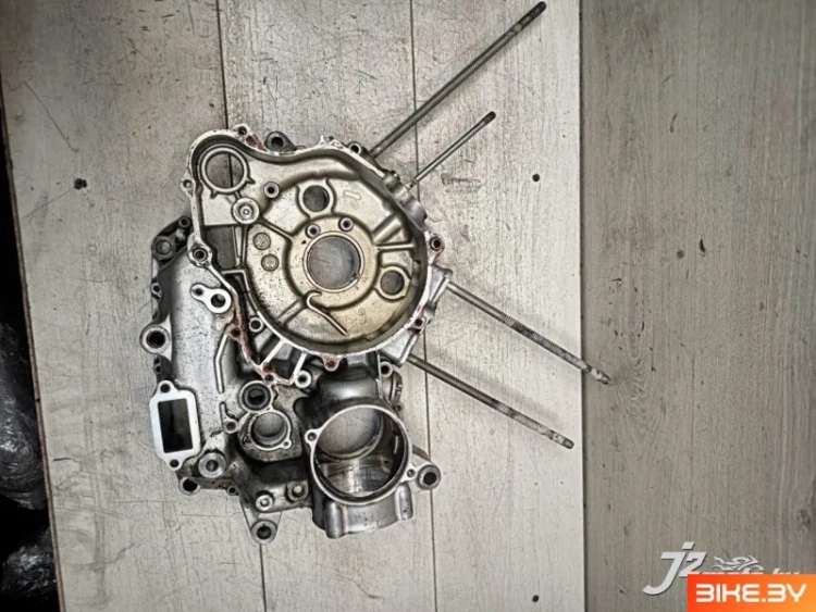 Картер Yamaha XV535 Virago (1987-2003)