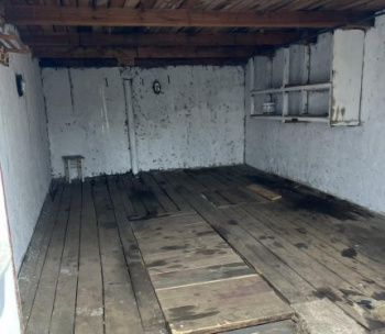 Сдам Гараж, Минск Южная ул., 22,2 м²