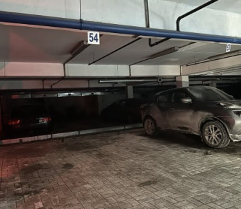 Сдам Машиноместо, Минск Тепличная ул., 12,5 м²