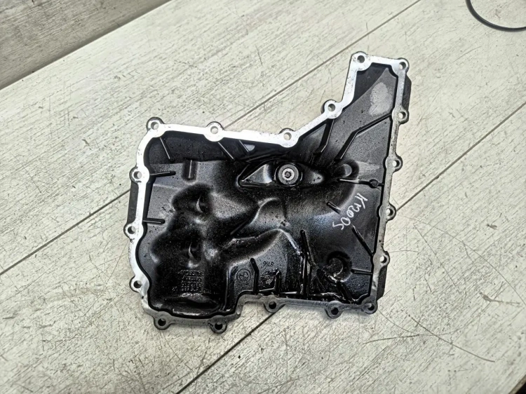 Поддон BMW K1200S (2004-2008)