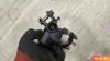 Главный тормозной цилиндр переднего тормоза (машинка) Honda VFR800F (1998-2001)
