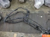 Рама с документами Yamaha XJ400S Diversion (1992-1997)