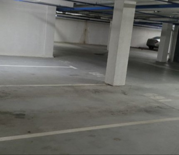 Продам Машиноместо, Минск Белинского ул., 14,3 м²