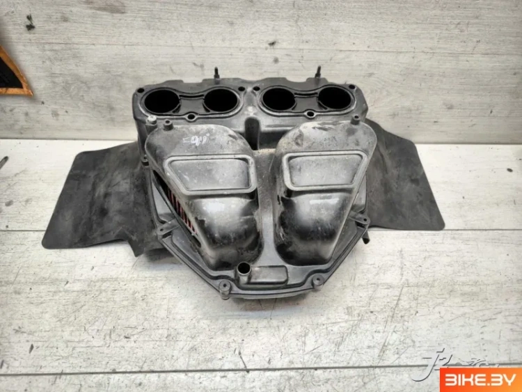 Корпус воздушного фильтра (AIRBOX) Honda CBR600F4i (2001-2006)