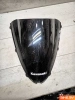 Ветровое стекло Kawasaki ZX-6R (2005-2006)