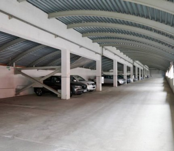 Продам Машиноместо, Минск Захарова ул., 15 м²